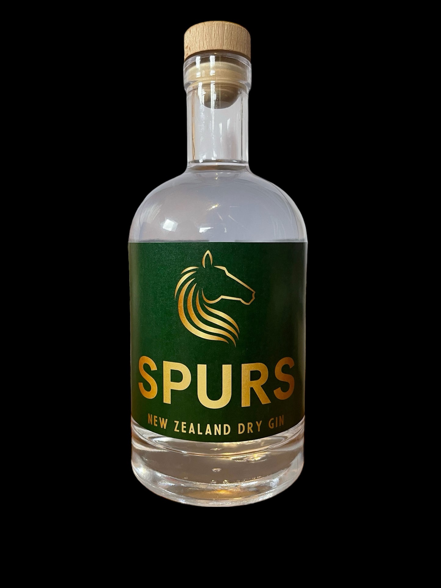 Spurs Gin